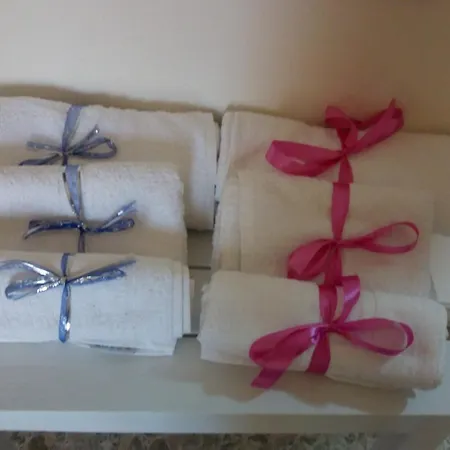 Pensjonat Lovelybed