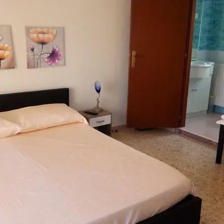 Lovelybed 3* Aprilia