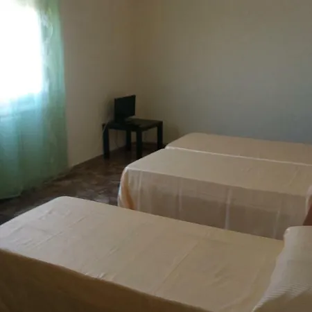 Pensjonat Lovelybed 3*