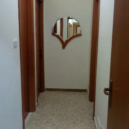 Pensjonat Lovelybed 3*