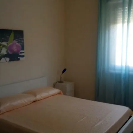 Lovelybed 3* Aprilia