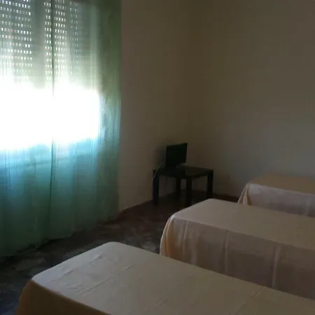 Pensjonat Lovelybed 3*