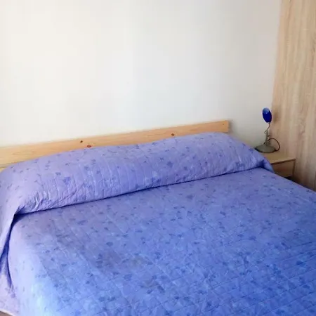 Lovelybed Aprilia