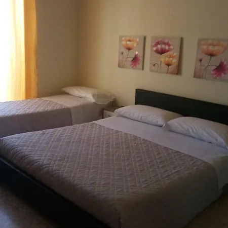Lovelybed Aprilia
