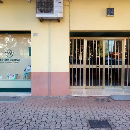Pensjonat Lovelybed Aprilia