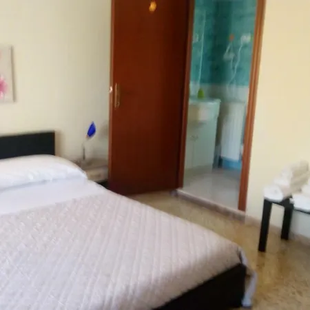 Pensjonat Lovelybed Aprilia