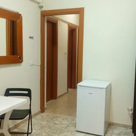 Pensjonat Lovelybed 3*