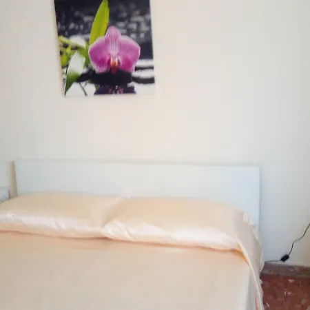 Maison d'hôtes Lovelybed Aprilia