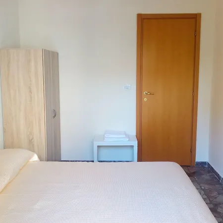 Affittacamere Lovelybed Aprilia