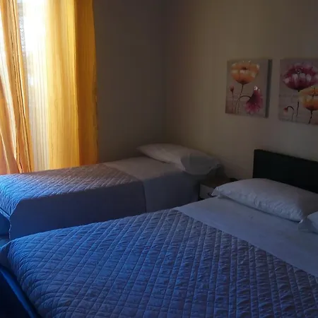 Lovelybed Affittacamere